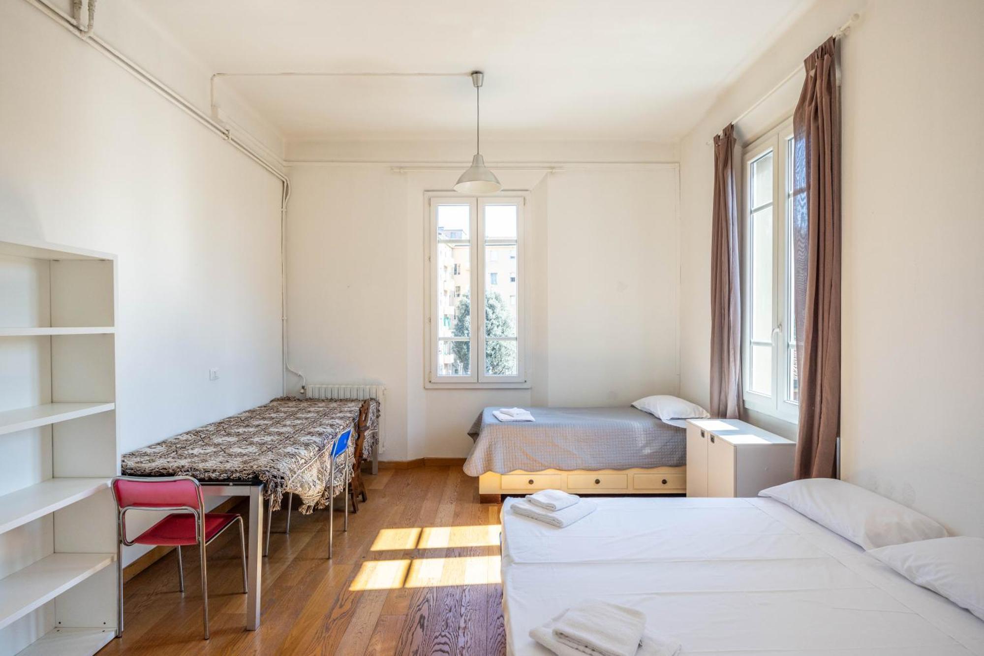 Albertoni Holidays, By Short Holidays Appartamento Bologna
