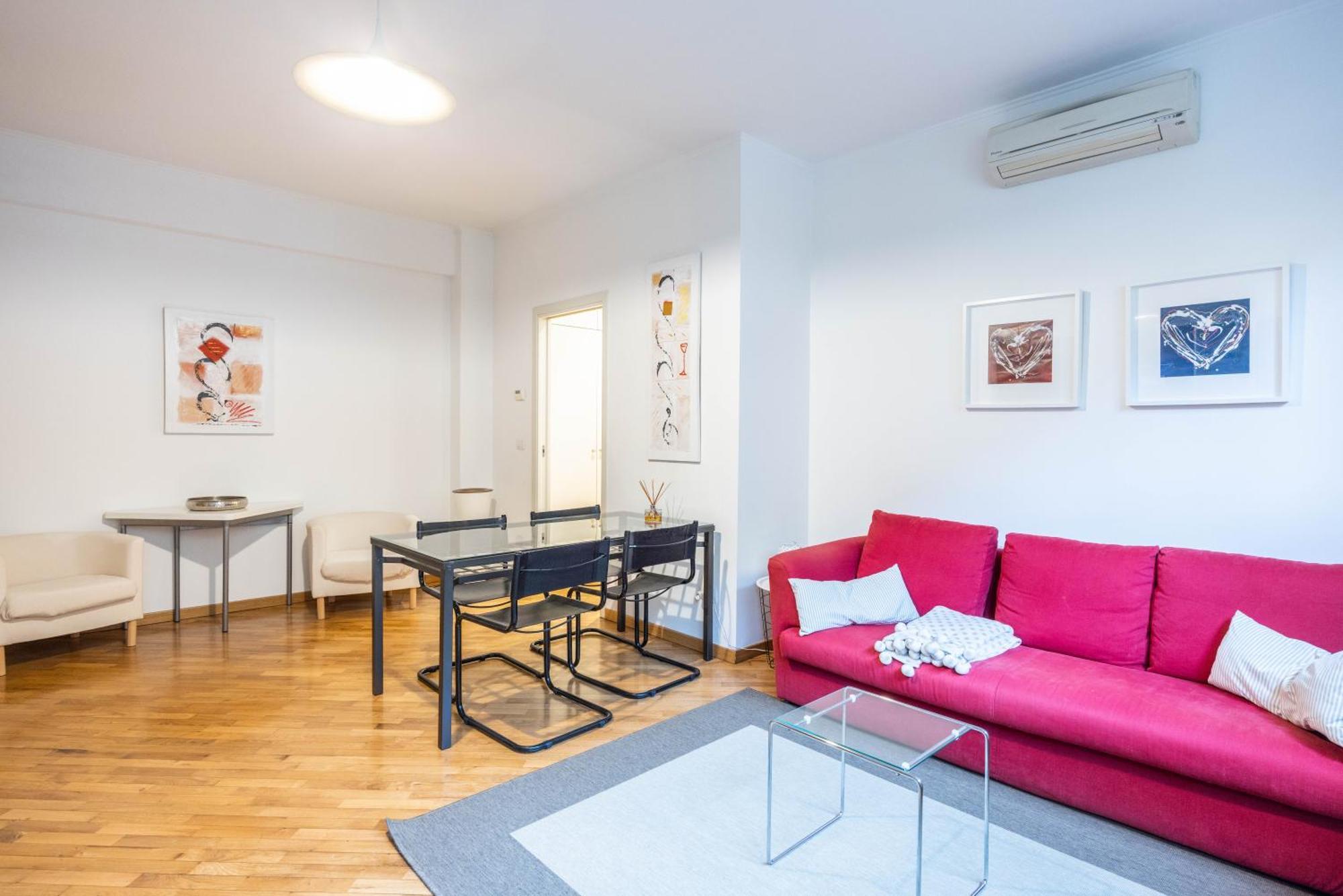 Apartamento Sant'isaia, By Short Holidays *