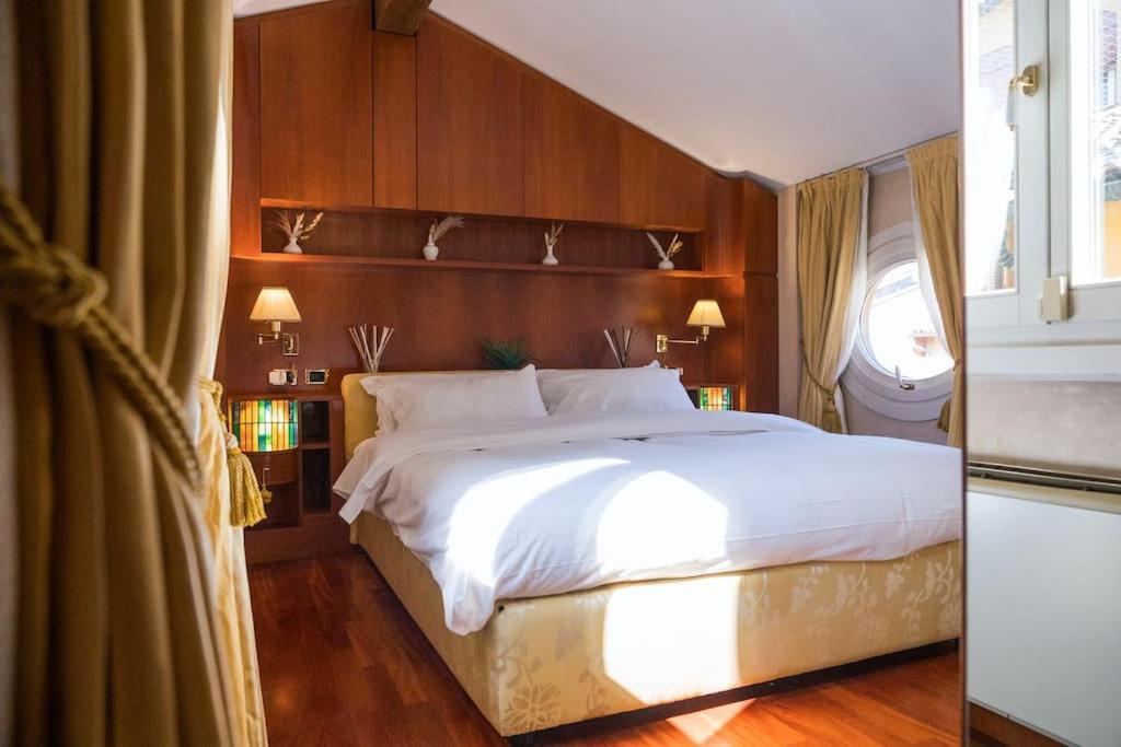 Carbonesi Luxury - Centro Storico *