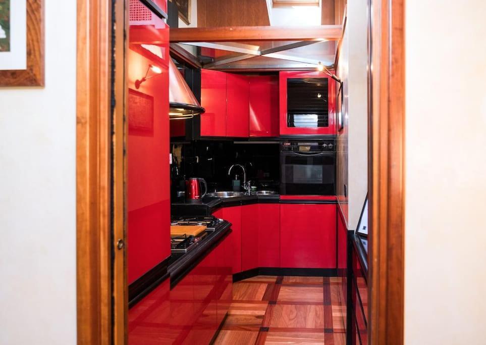 Appartement Carbonesi Luxury - Centro Storico Bologna