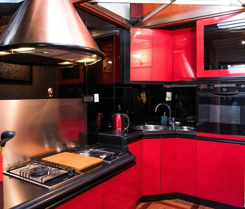 Carbonesi Luxury - Centro Storico * Bologna
