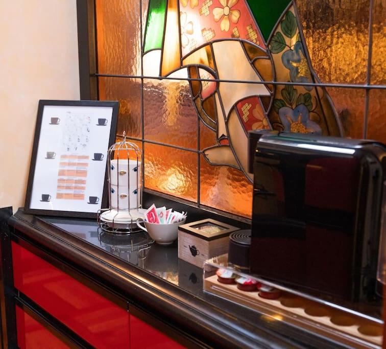 Carbonesi Luxury - Centro Storico Appartement Bologna