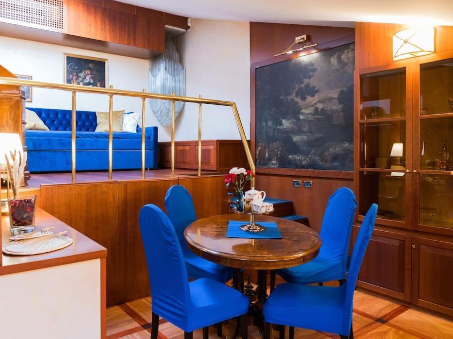 Appartement Carbonesi Luxury - Centro Storico Bologna