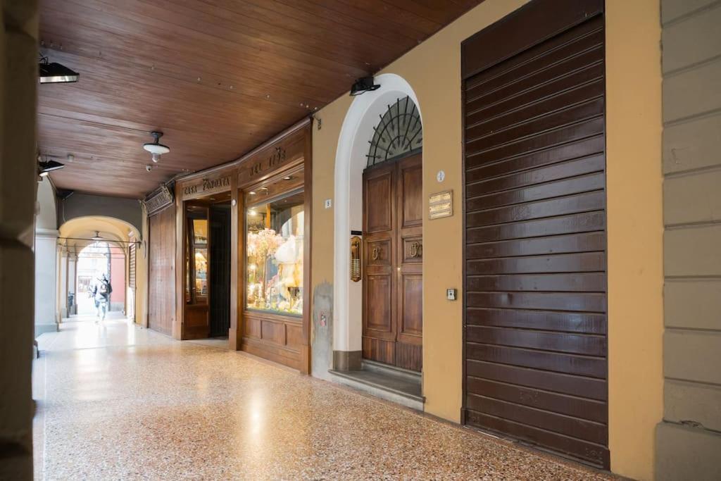 Carbonesi Luxury - Centro Storico * Bologna
