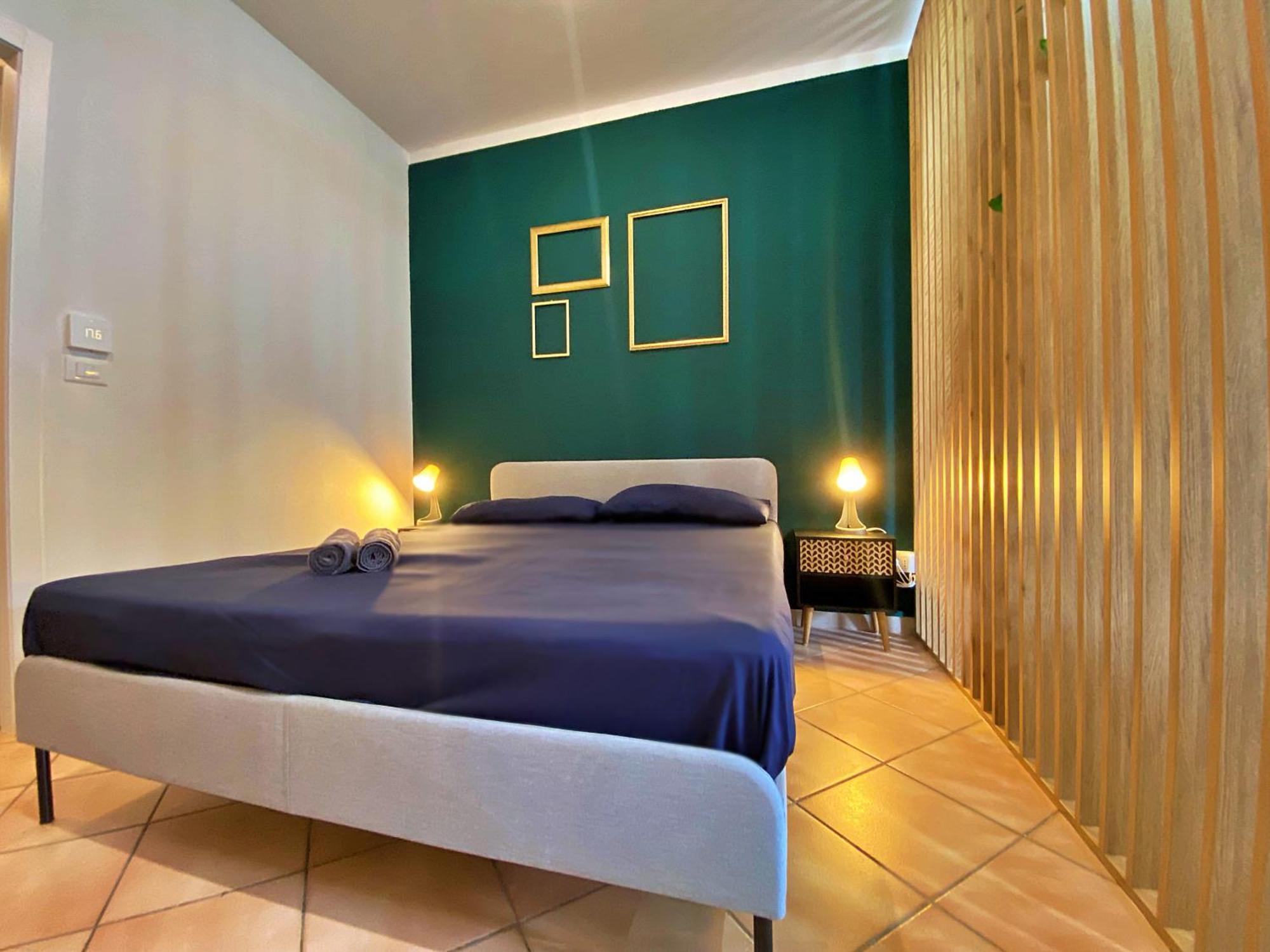 Apartamento Fiera Expo Bolonha