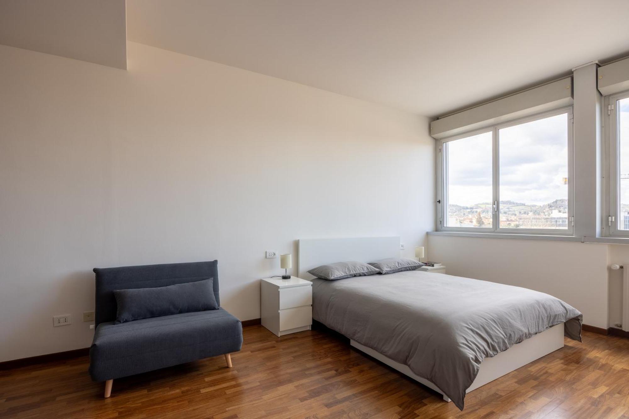 Apartamento Paolo Fabbri