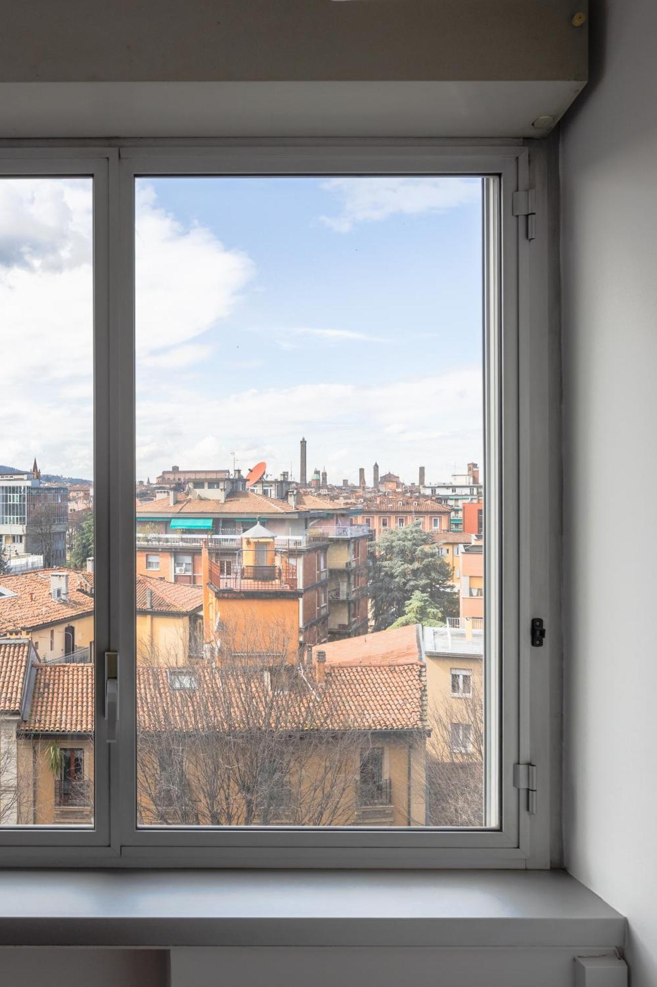 Apartamento Paolo Fabbri