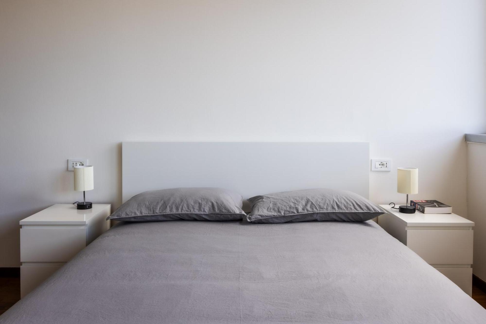 Paolo Fabbri Apartamento Bolonha