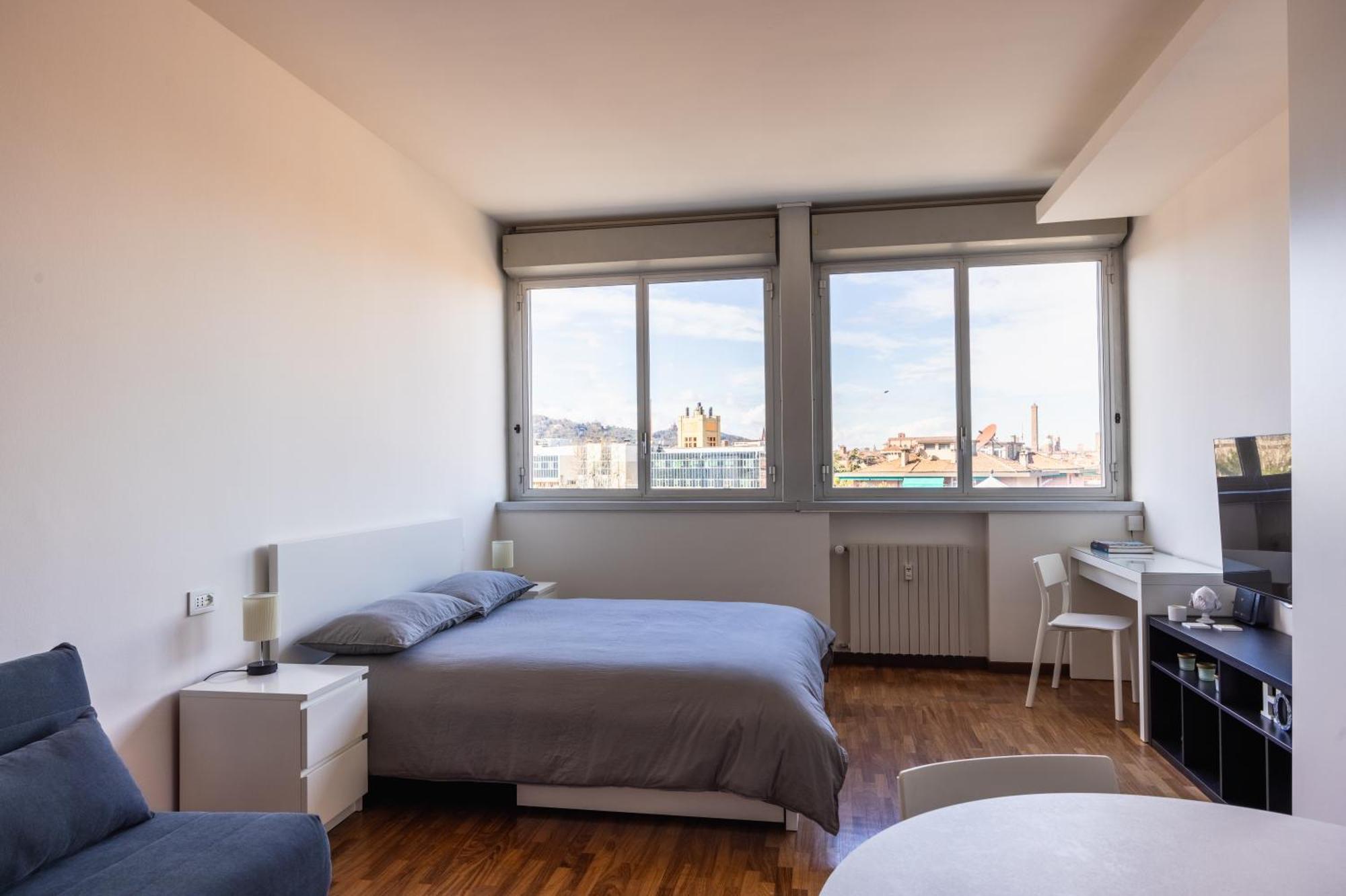 Paolo Fabbri Apartamento