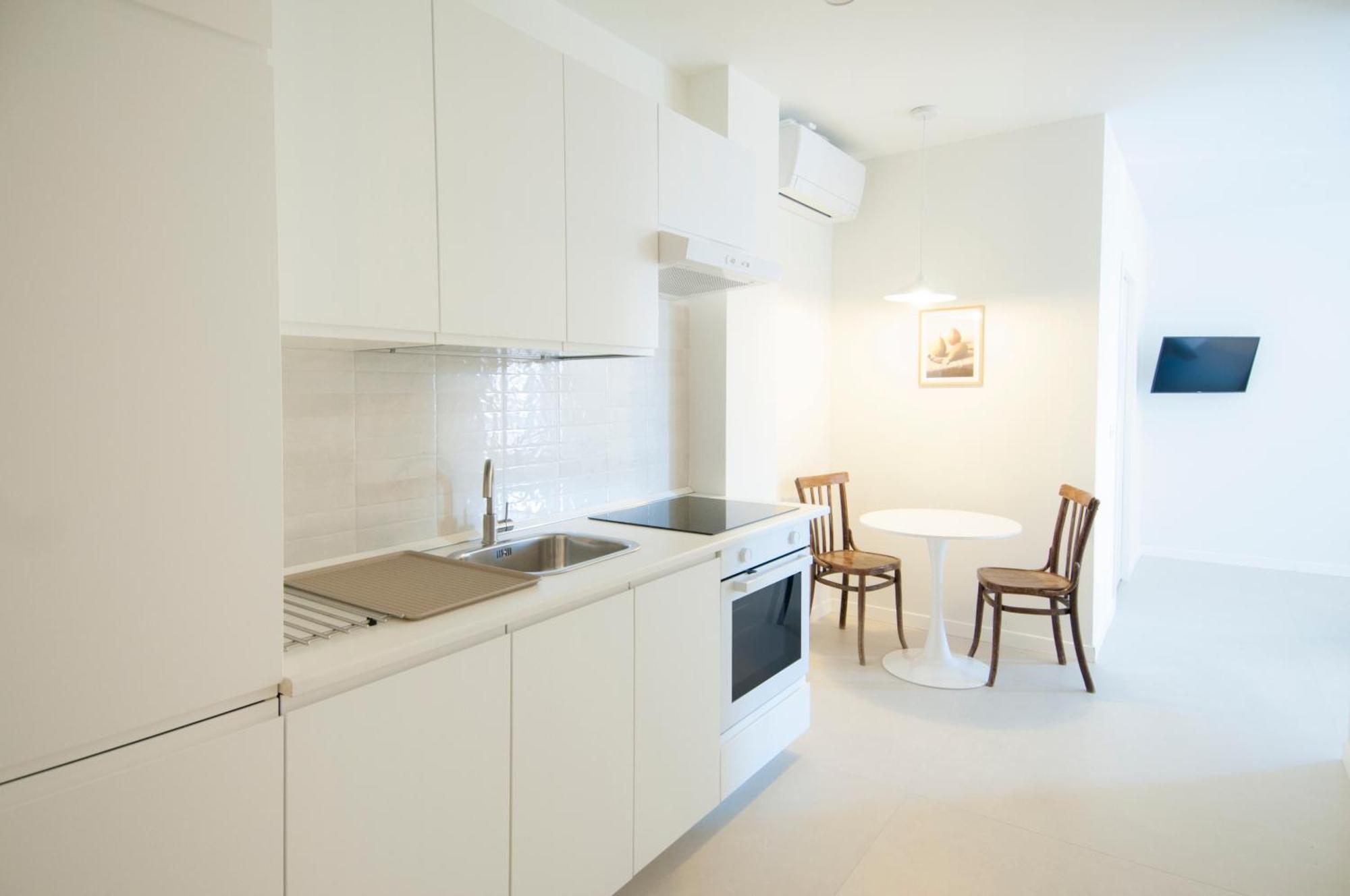 Apartamento Levante - Saffi Design - Ambrogiohost