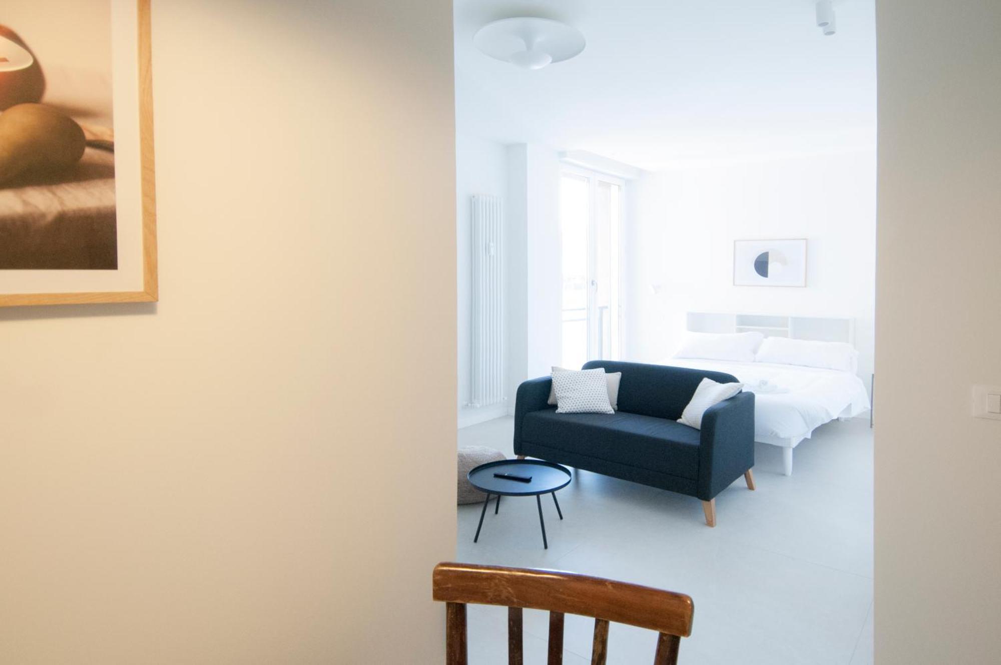 Apartamento Levante - Saffi Design - Ambrogiohost
