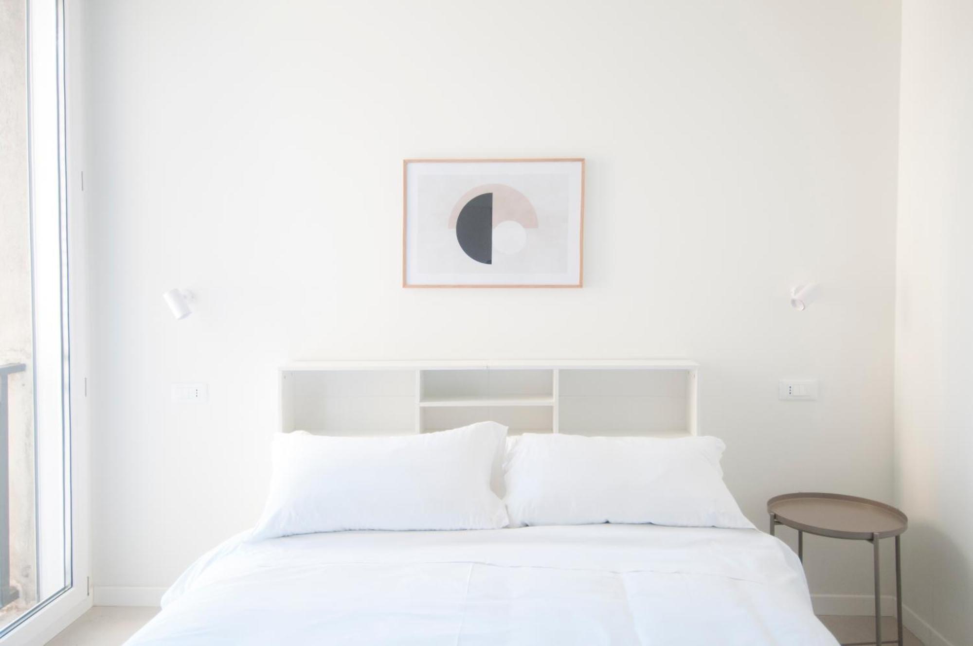 Levante - Saffi Design - Ambrogiohost Apartamento Bolonha