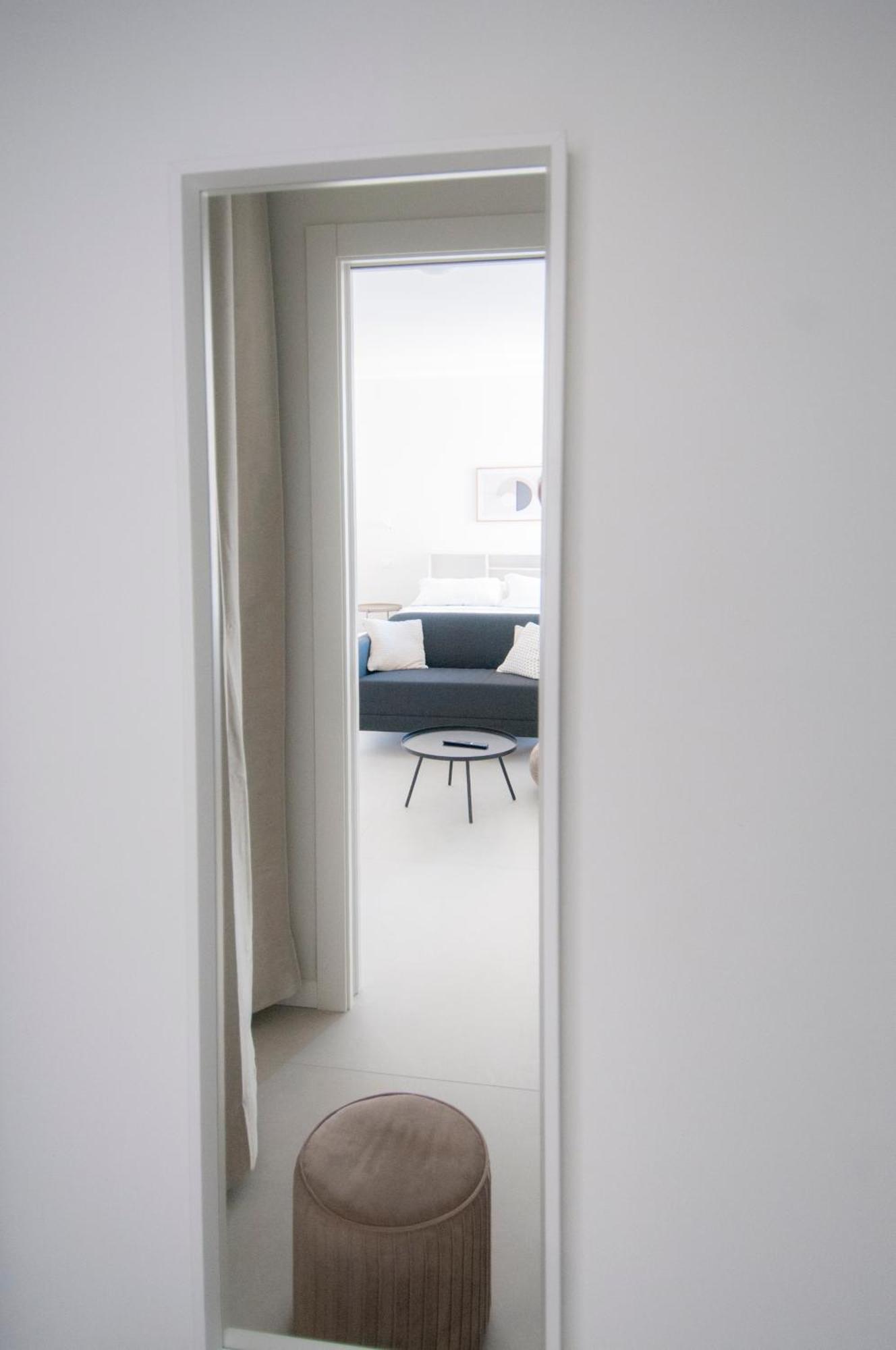 Levante - Saffi Design - Ambrogiohost Appartamento