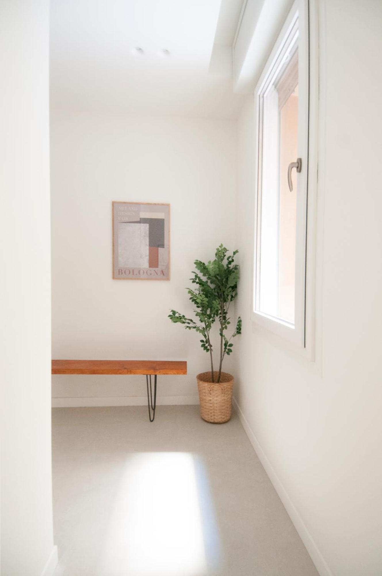 Apartamento Levante - Saffi Design - Ambrogiohost *