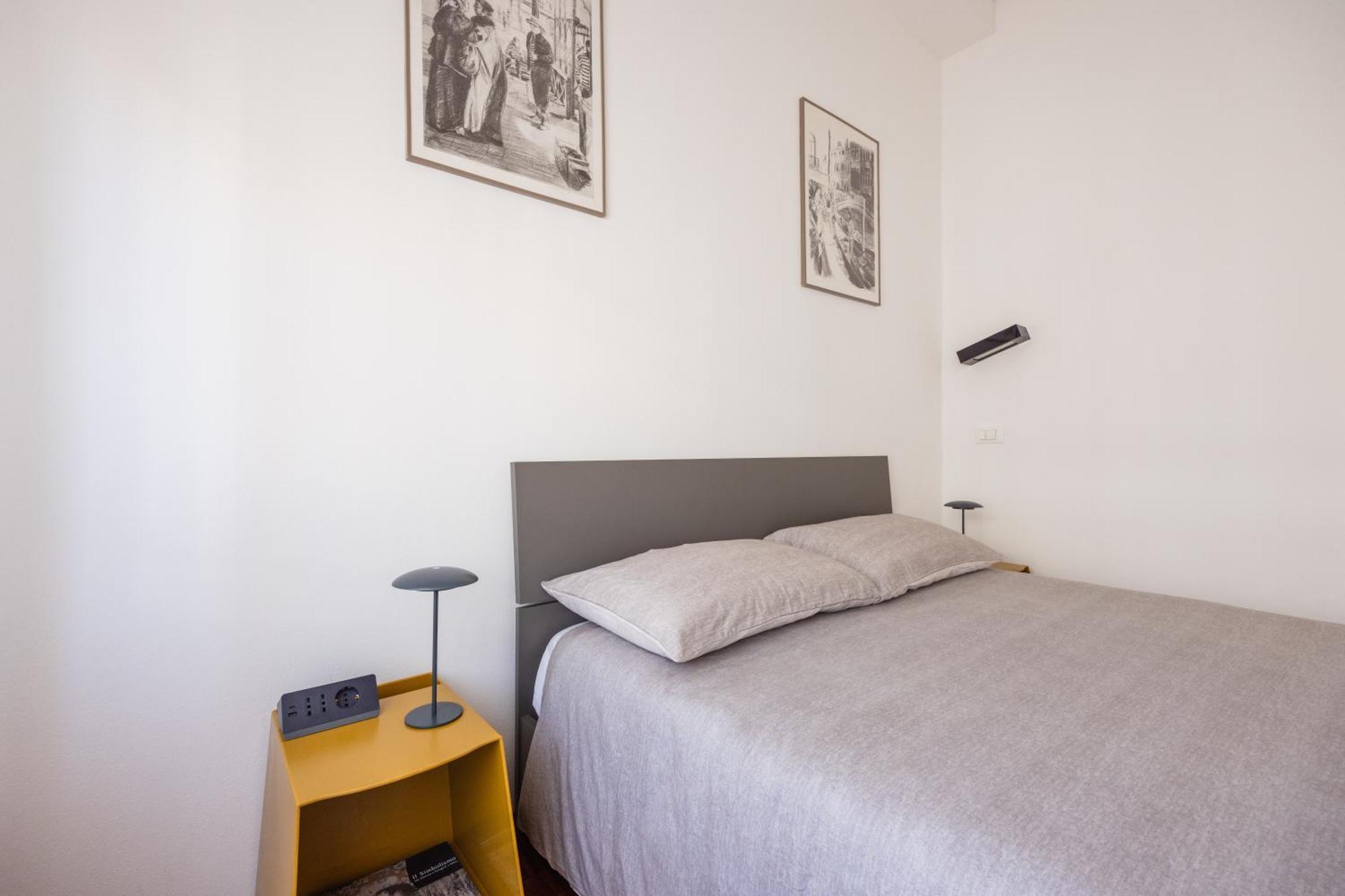Memo Apartment *