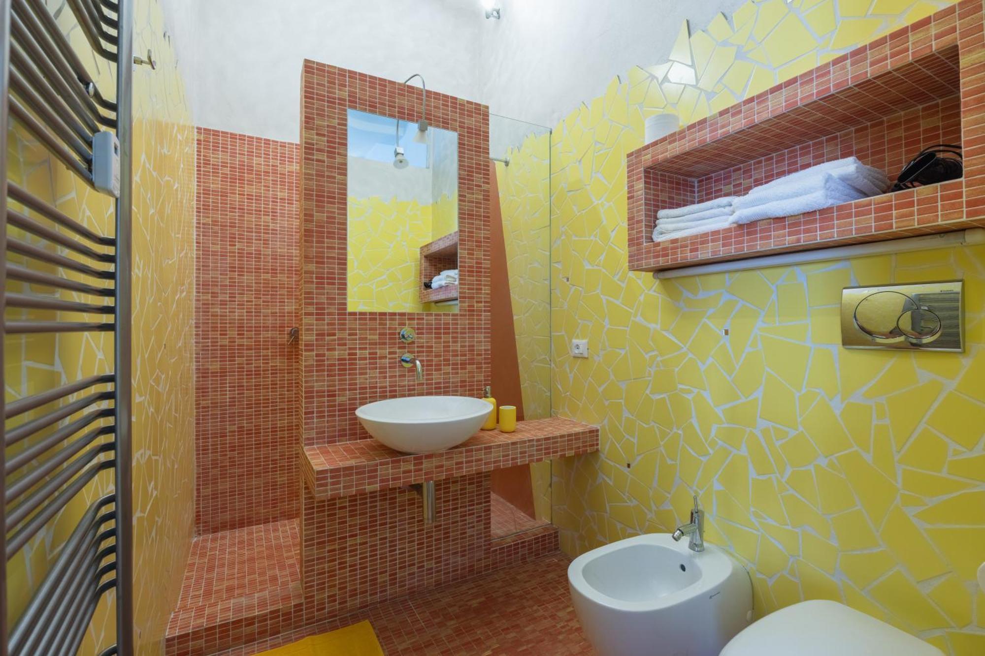Memo Apartment *