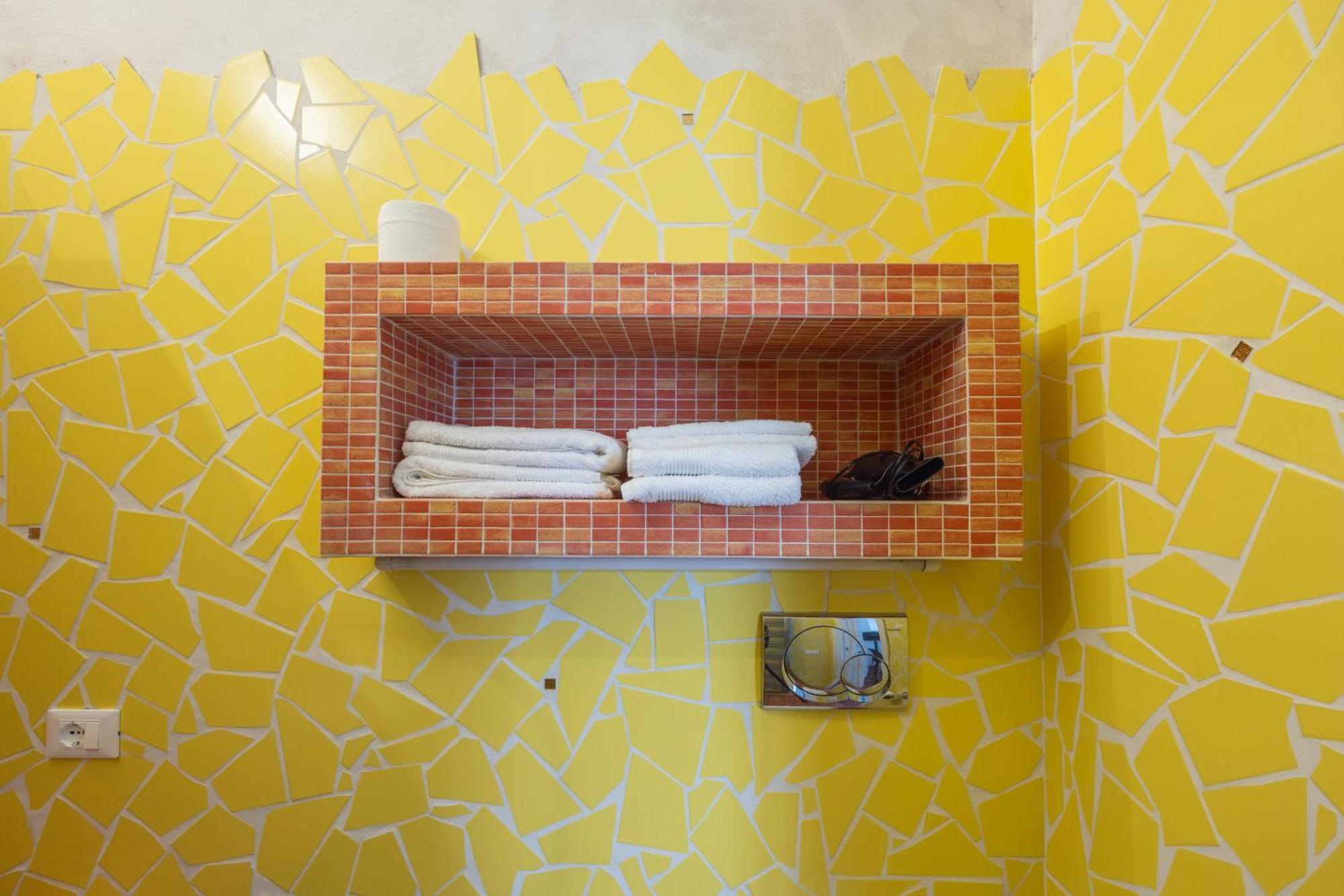 Memo Apartment Bologna