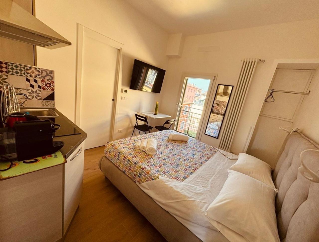 Apartamento In D'epoca