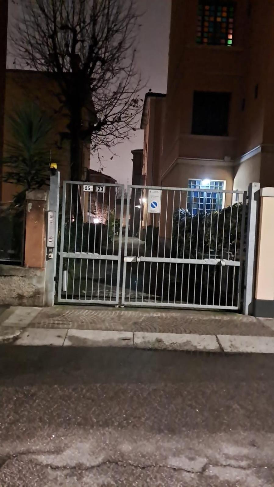 Apartamento Fiera Bolognina - Komodo - Completo Con Giardino E Parcheggio Privato Gratuito