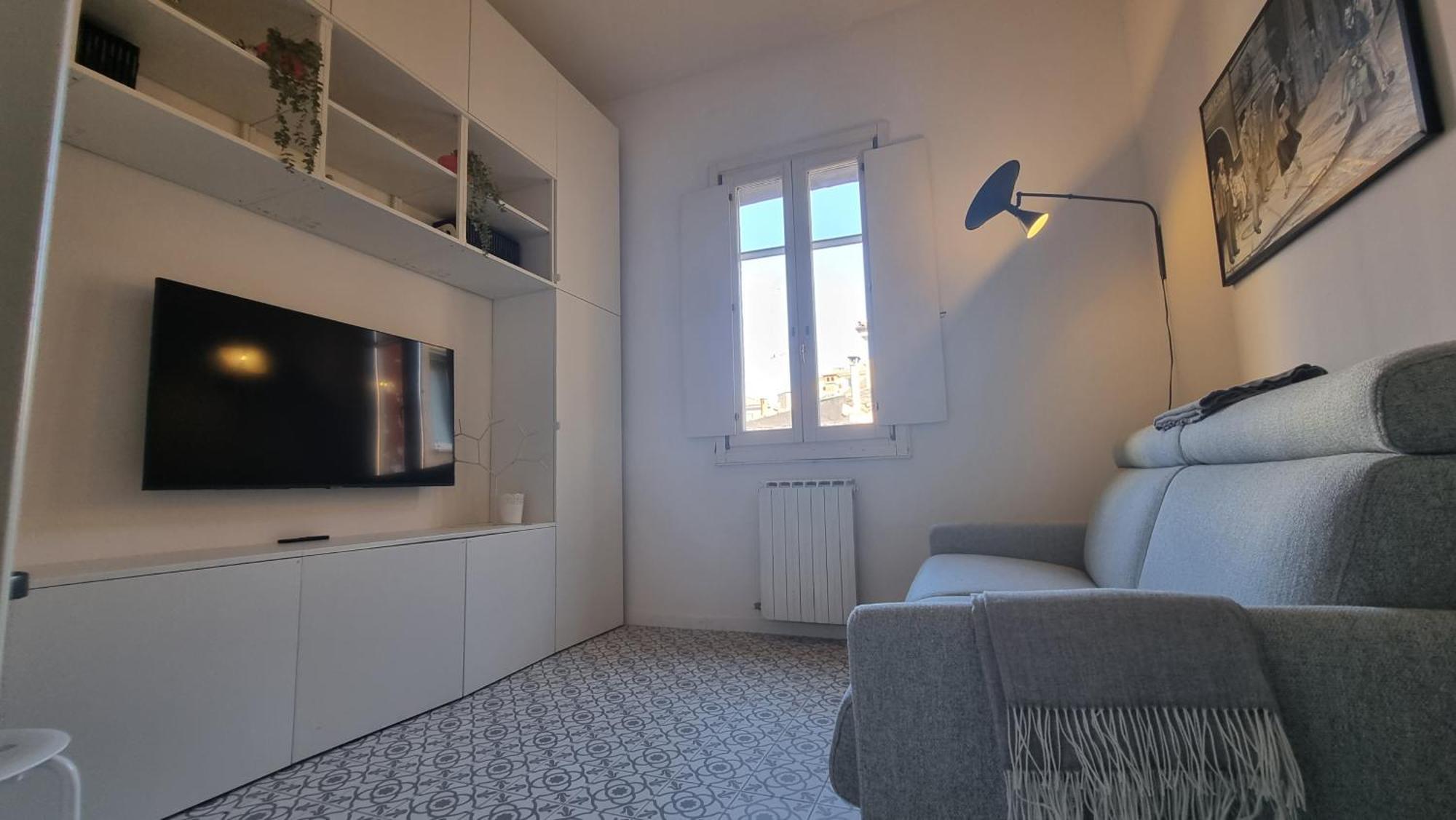 Apartment La Casa Di Bibi Bologna