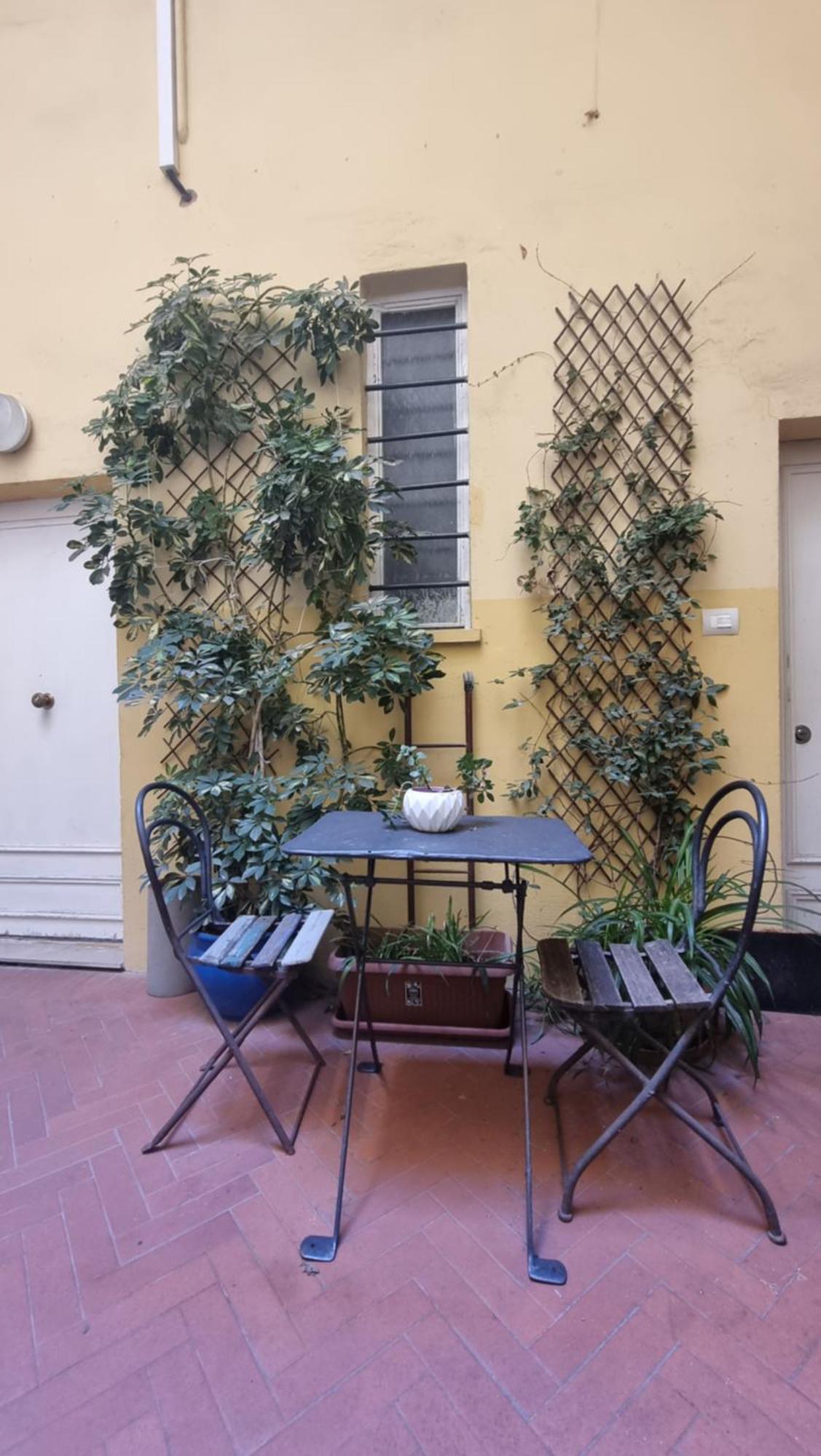 La Casa Di Bibi Bologna