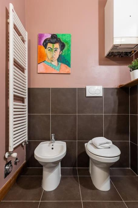 Casa Broccaindosso, In Centro Storico