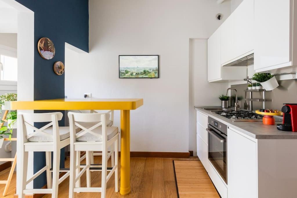 Casa Broccaindosso, In Centro Storico Apartment *
