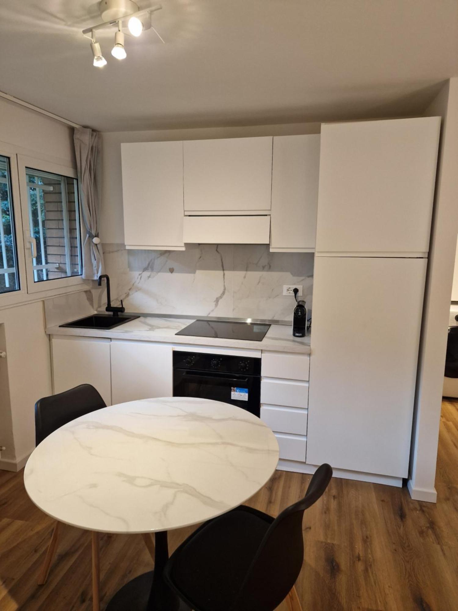Apartment Bellacosta *