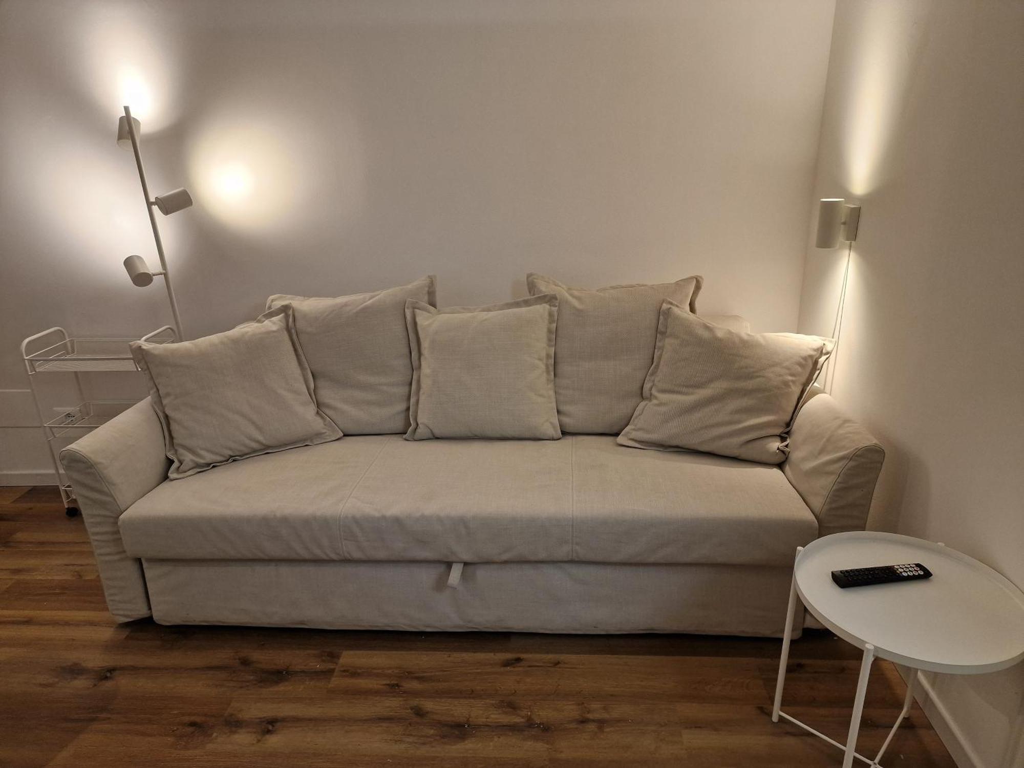 Apartment Bellacosta