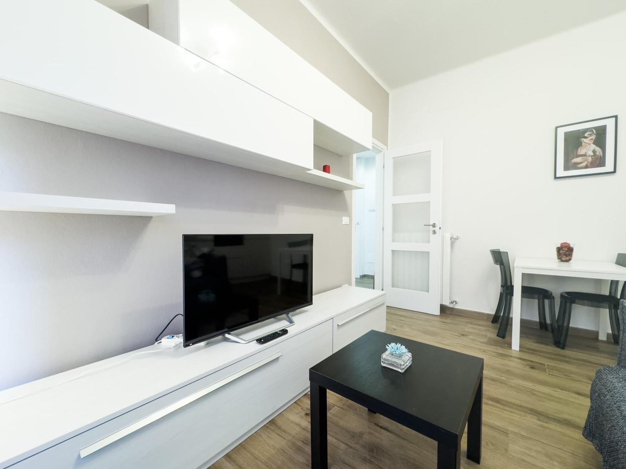 Appartamento Realkasa Creti