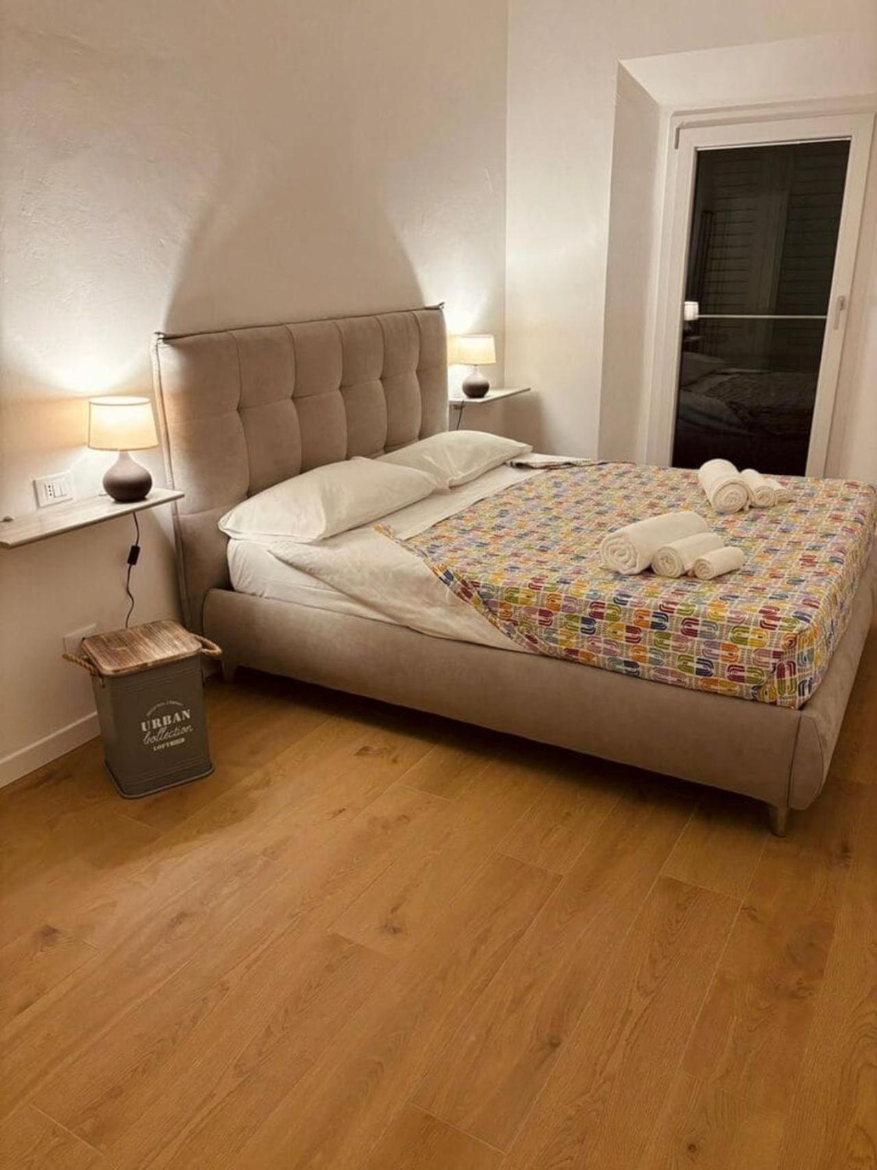 Apartamento In D'epoca