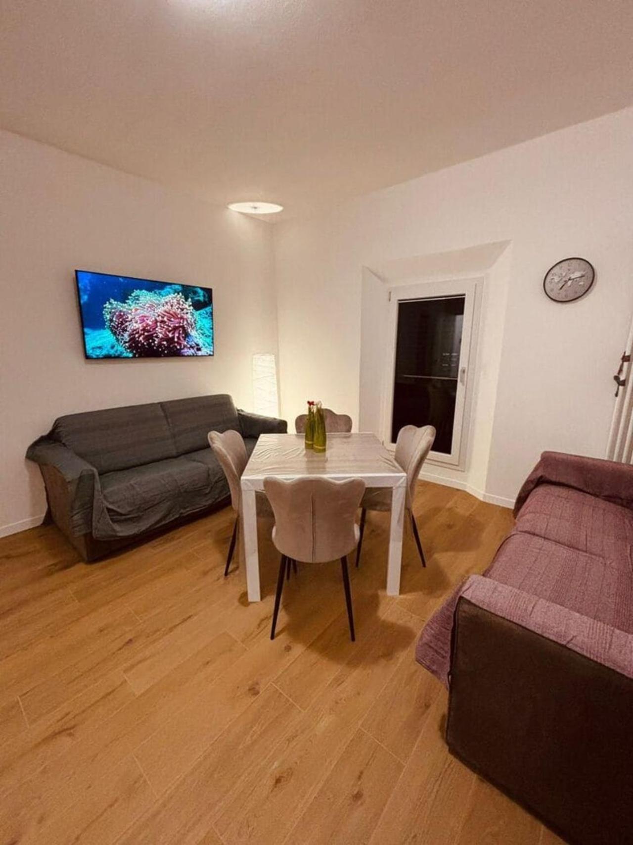 Apartamento In D'epoca *