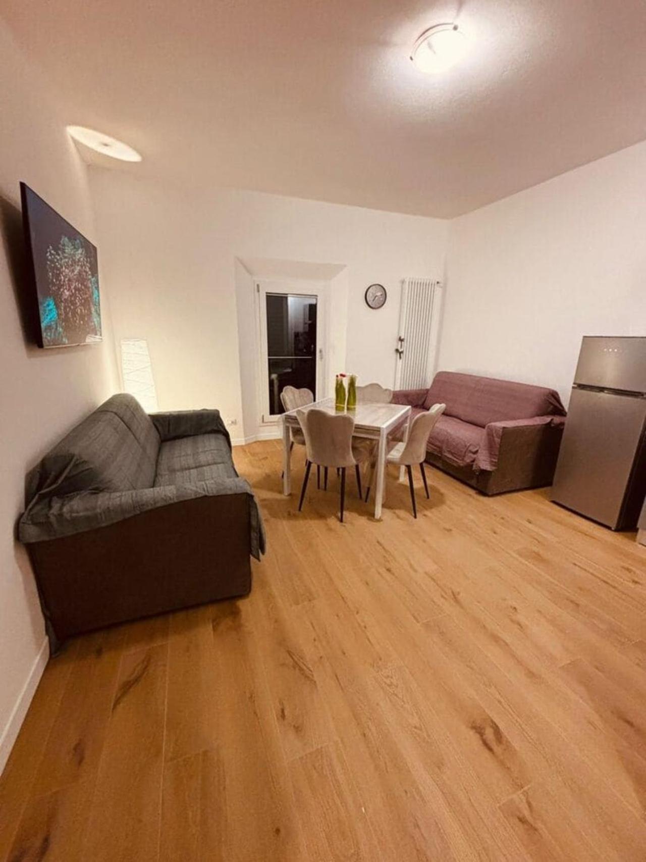 Apartamento In D'epoca Bolonha