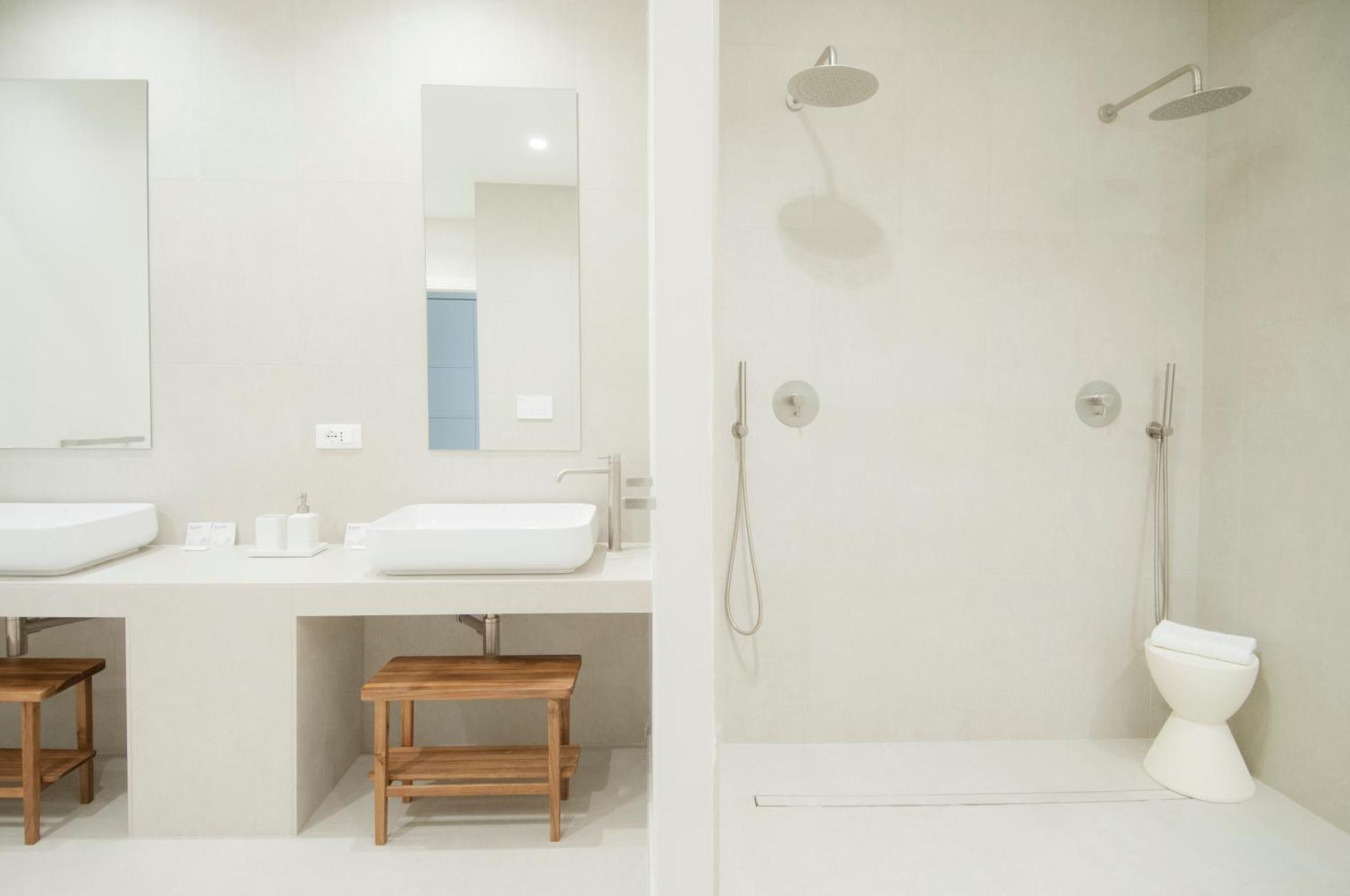 Zefiro - Saffi Design - Ambrogiohost Appartement
