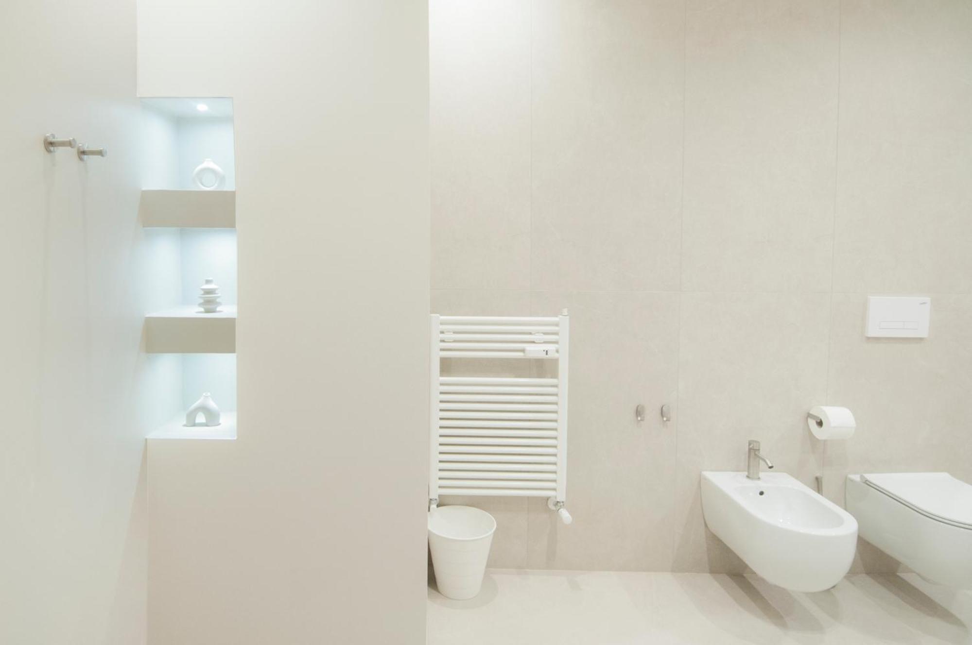 Zefiro - Saffi Design - Ambrogiohost Appartement Bologna