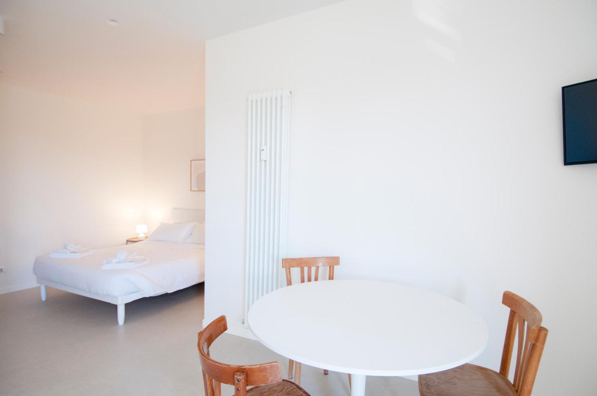 Appartement Zefiro - Saffi Design - Ambrogiohost Bologna