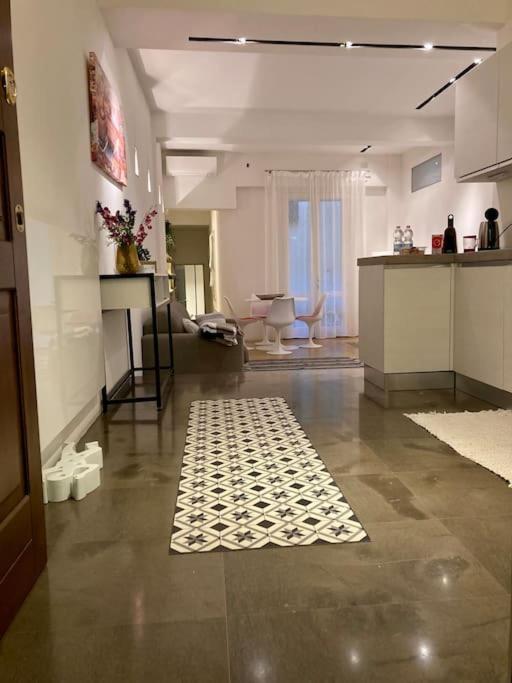 Apartment Cartoleria 24 - Ground Floor