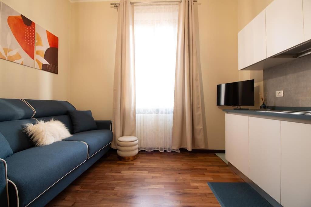Apartment Ginevra -self Check-in