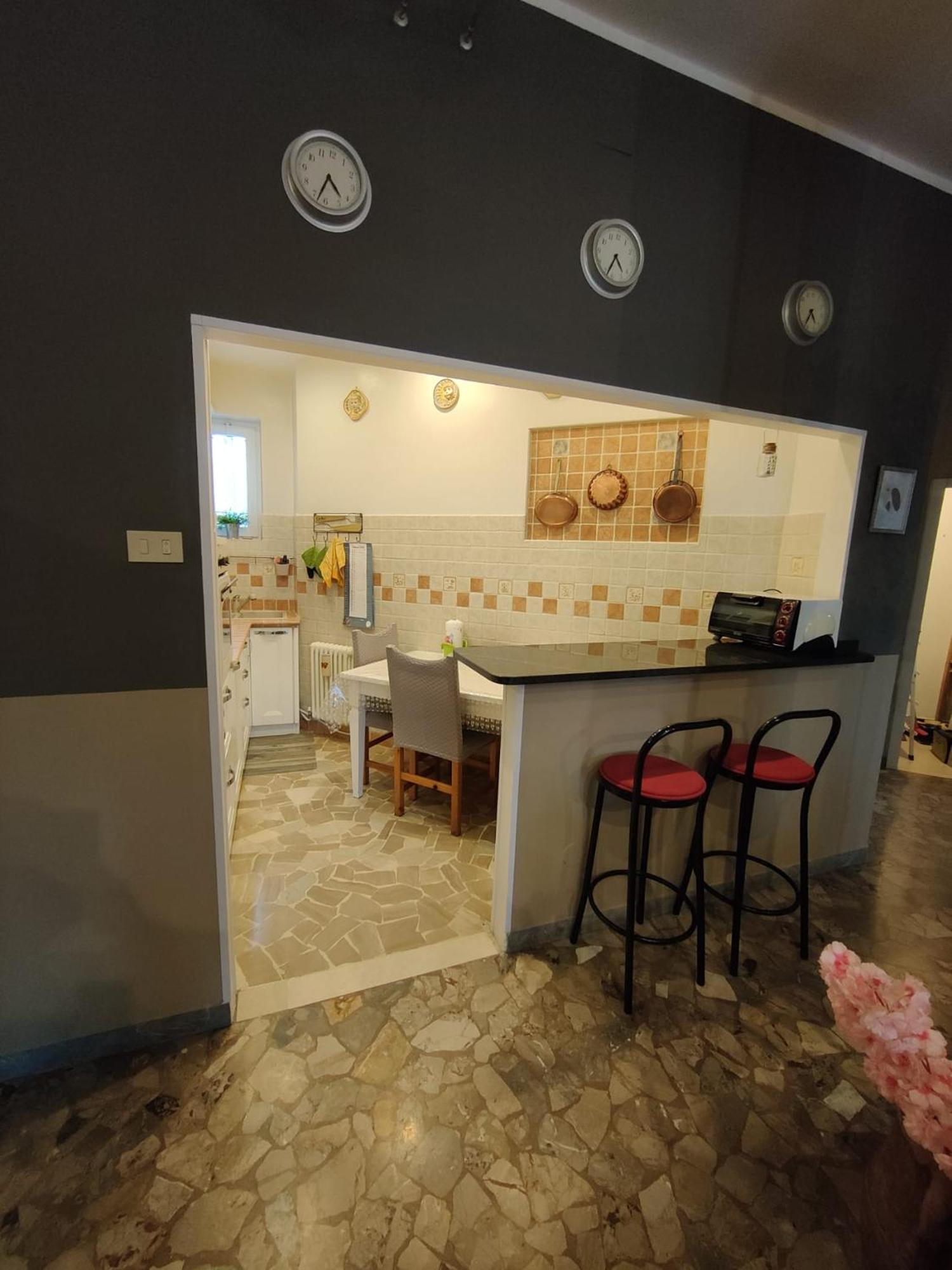 Apartment Elegante 90 Mq Zona Corticella Fiera Bologna