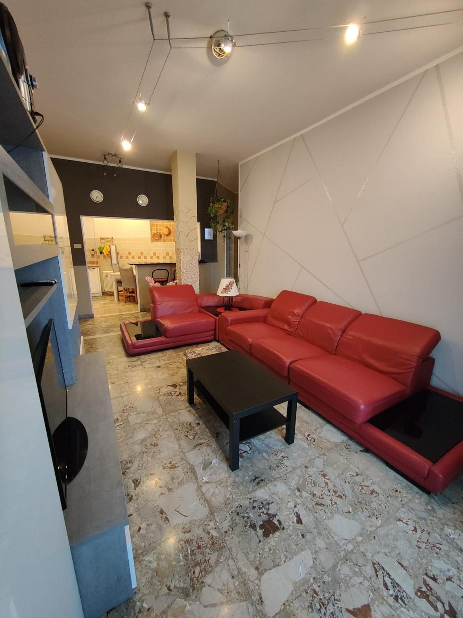 Elegante 90 Mq Zona Corticella Fiera *