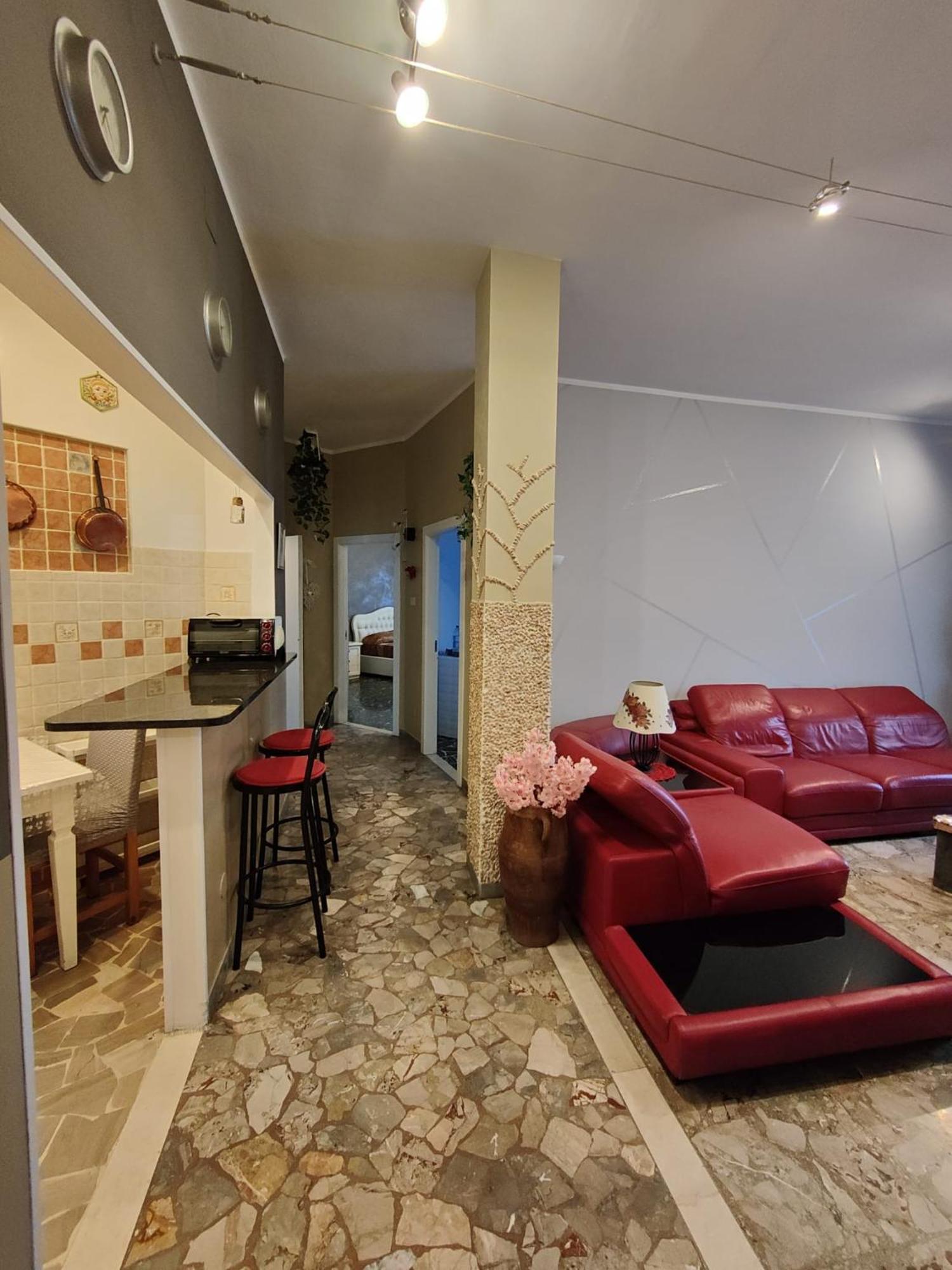 Apartment Elegante 90 Mq Zona Corticella Fiera *