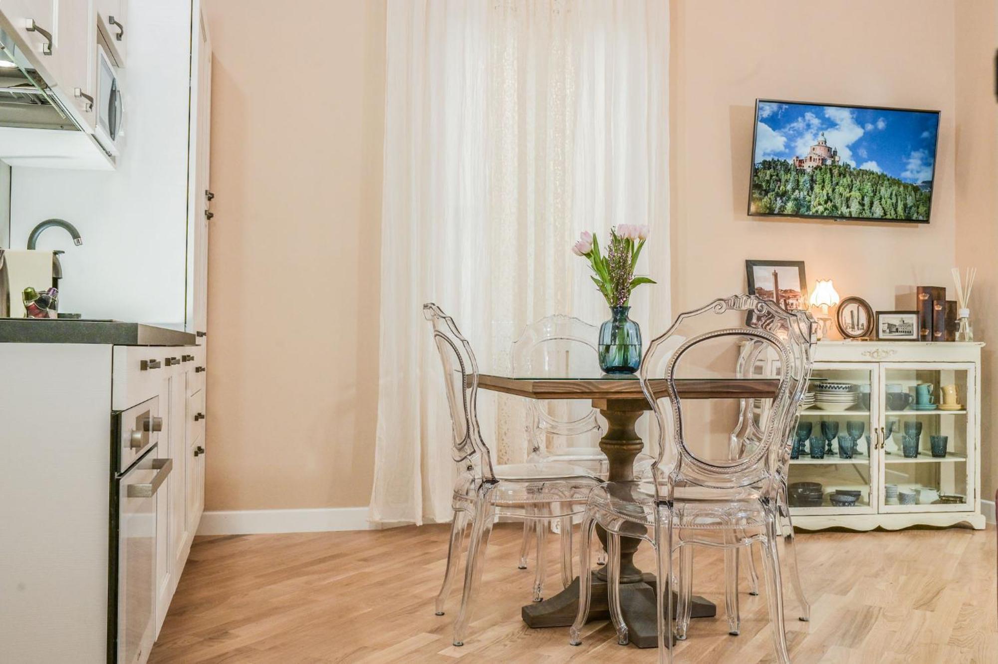Maison Marescalchi Apartment Bologna