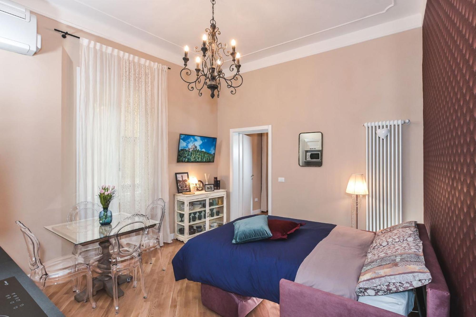 Maison Marescalchi Bologna
