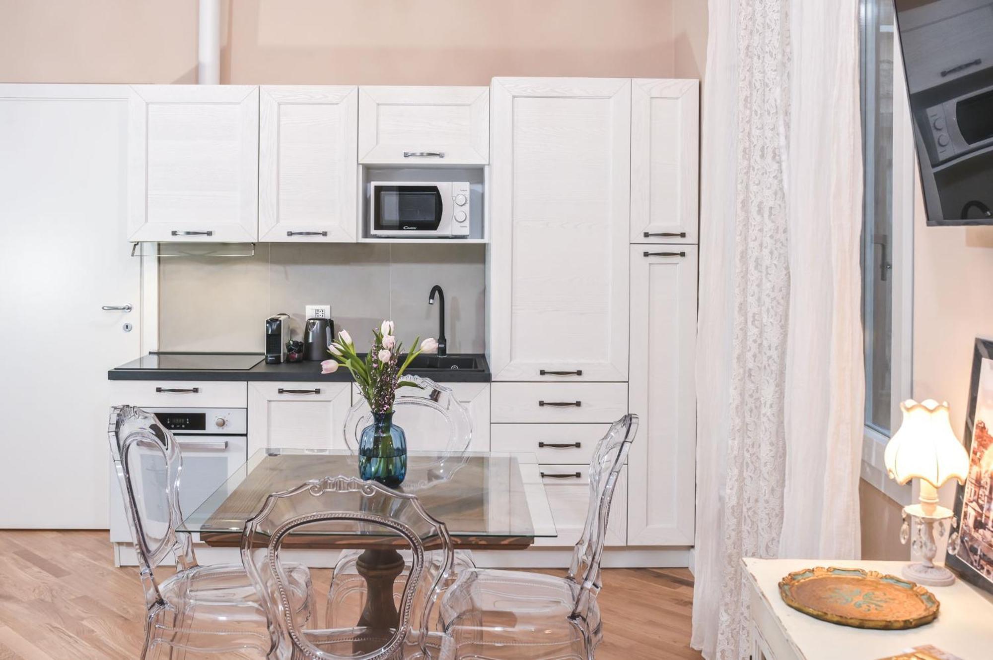 Maison Marescalchi Apartment *
