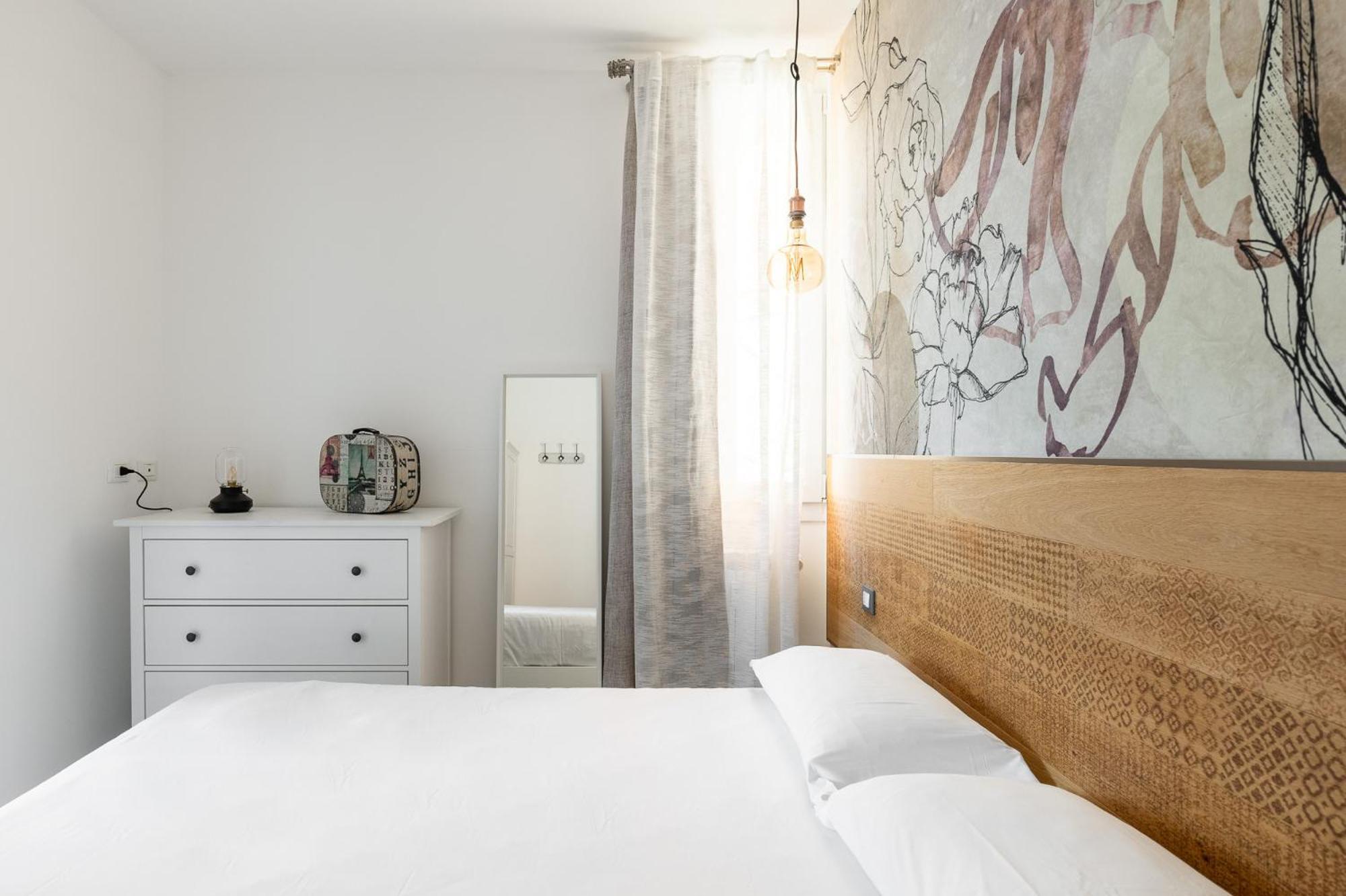 Saffi Glamorous By Wonderful Italy Apartment