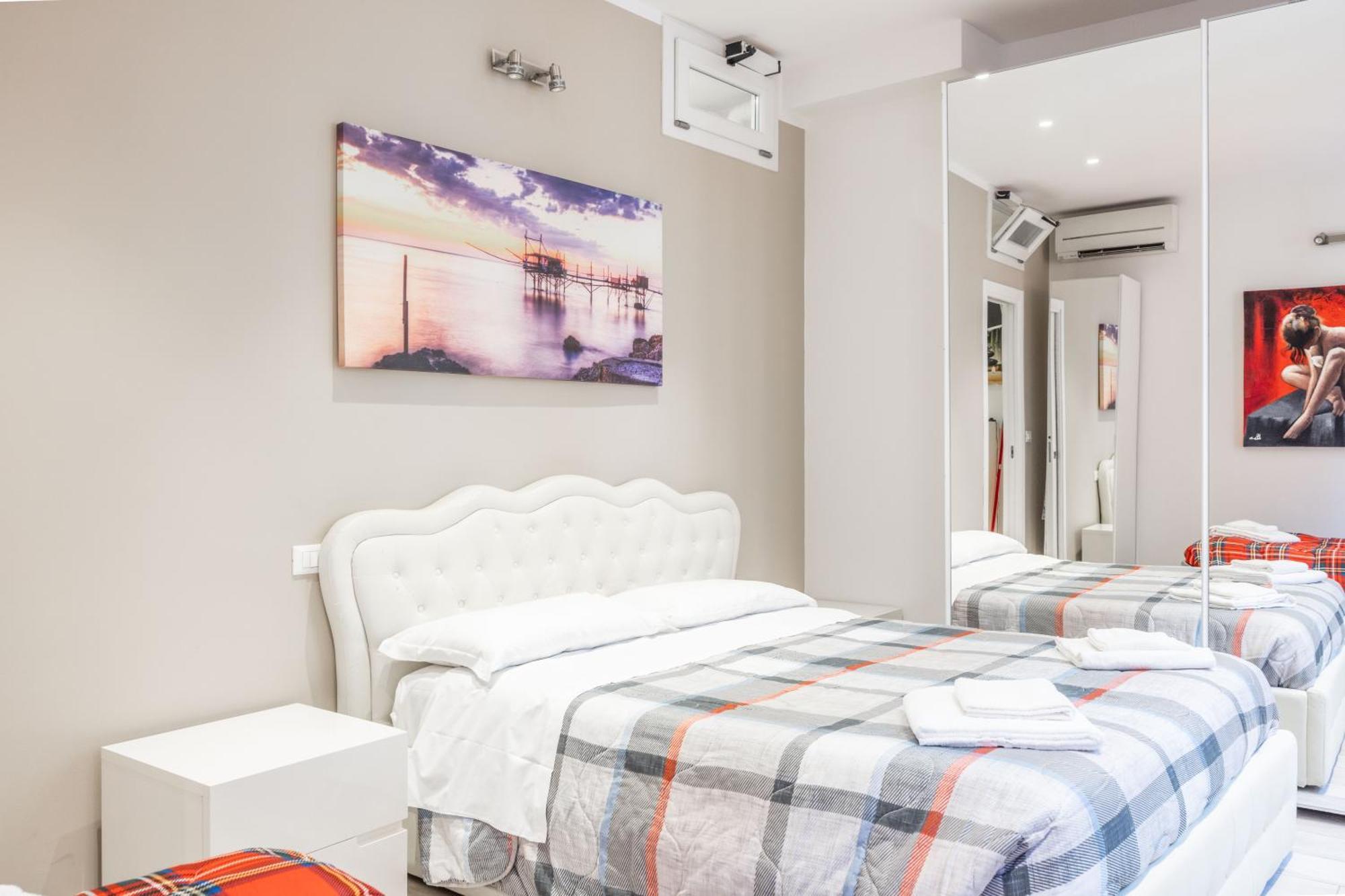 De'giudei, By Short Holidays Apartment *