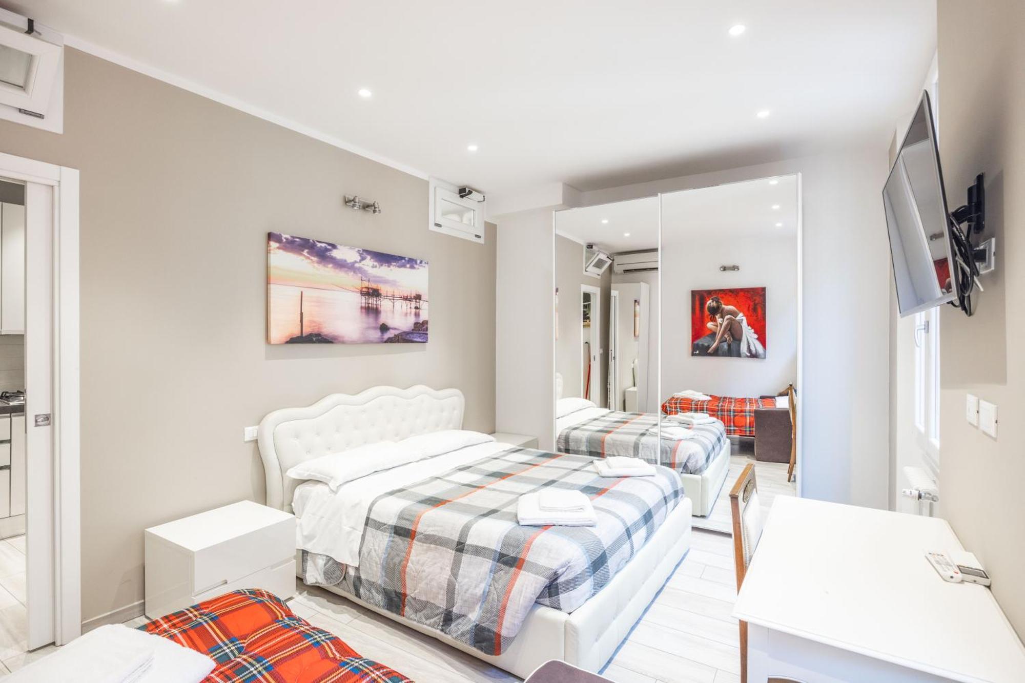 Appartamento De'giudei, By Short Holidays Bologna