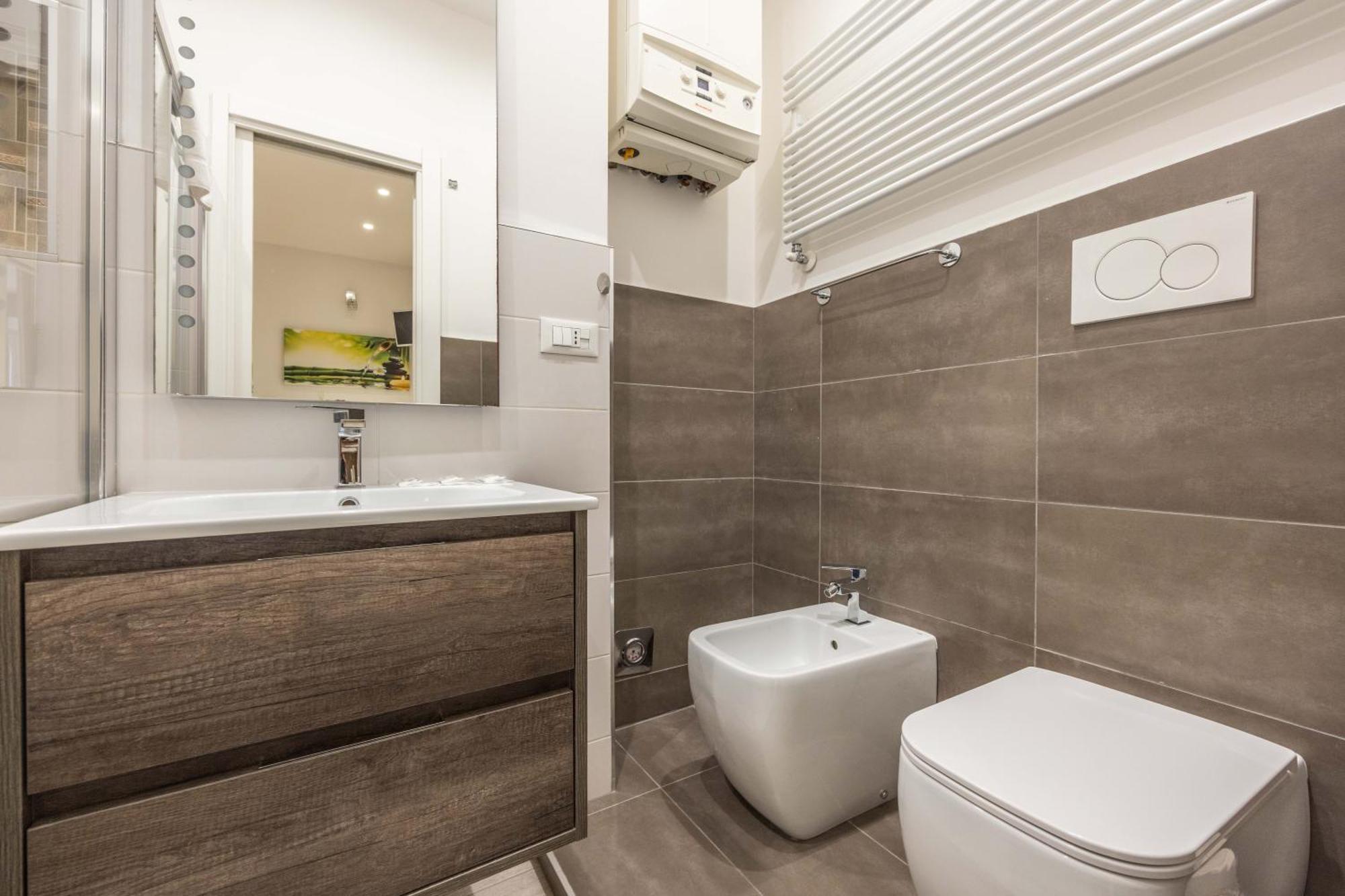 Appartamento De'giudei, By Short Holidays Bologna