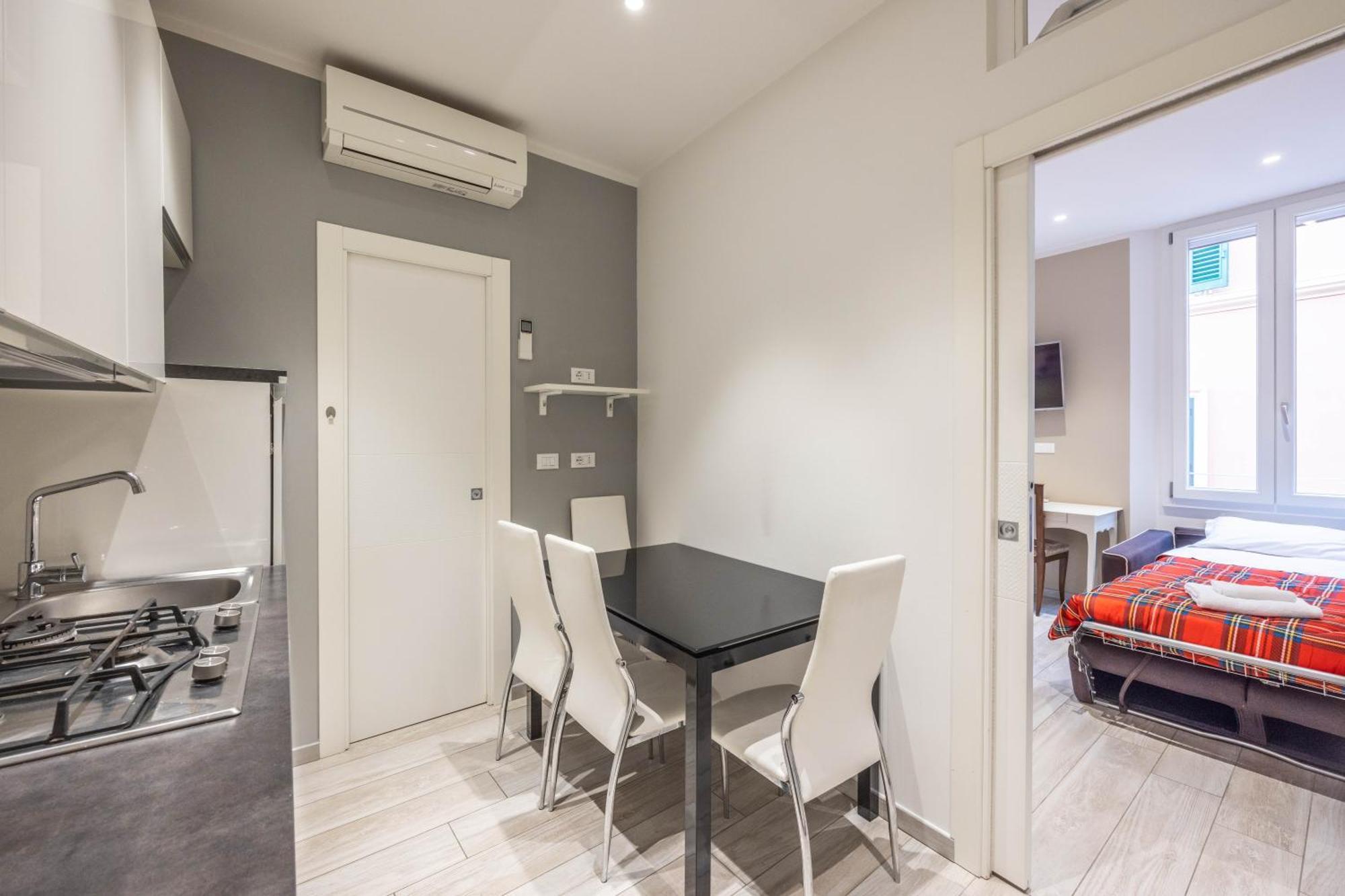 Appartamento De'giudei, By Short Holidays Bologna