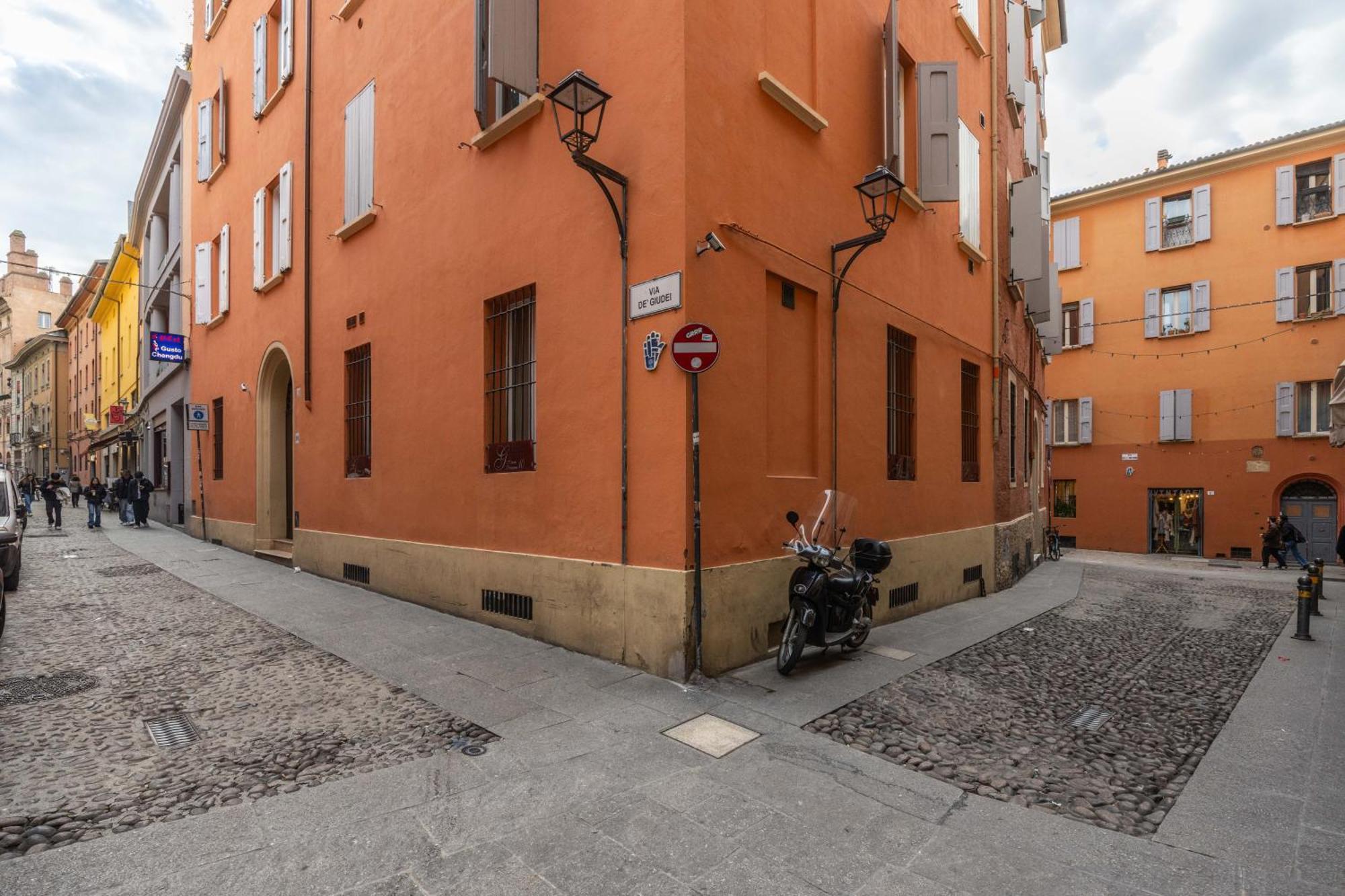 De'giudei, By Short Holidays Appartamento *